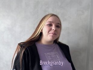 Breckgranby