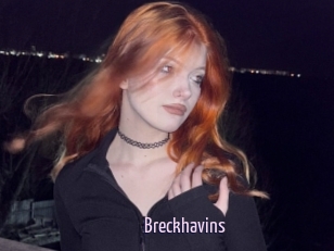 Breckhavins