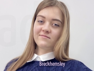 Breckhemsley