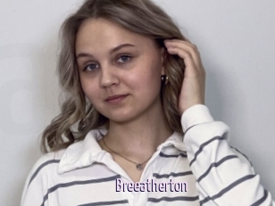 Breeatherton