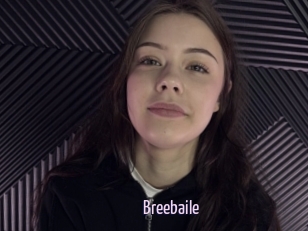 Breebaile