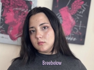 Breebelow