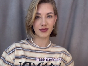 Breechambless