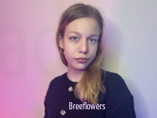 Breeflowers