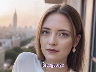 Breegeorge