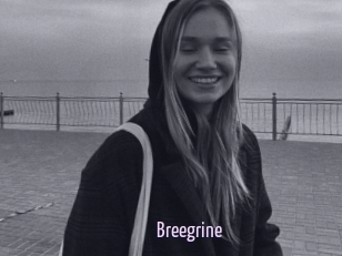 Breegrine