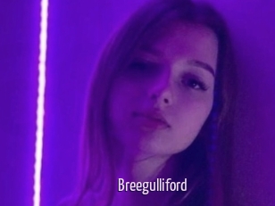 Breegulliford