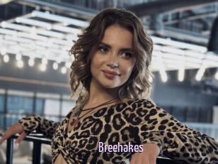 Breehakes