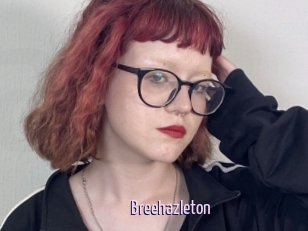Breehazleton