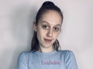 Breehelme
