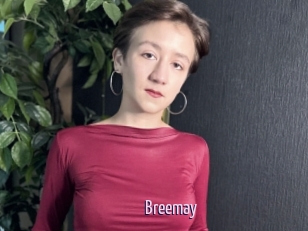 Breemay