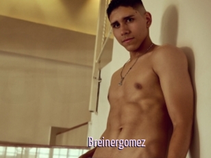 Breinergomez