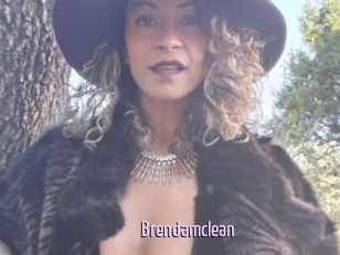 Brendamclean