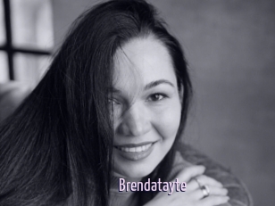 Brendatayte
