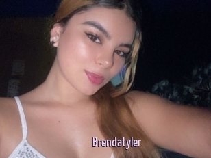 Brendatyler