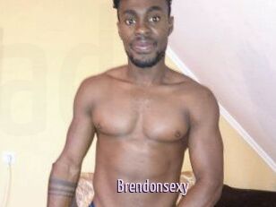 Brendonsexy