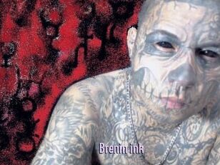 Brenin_ink