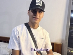 Briamalvarez