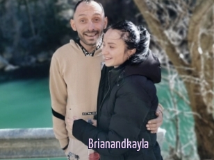Brianandkayla