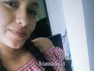 Briannasex18