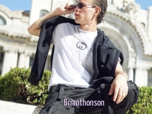 Brianthonson
