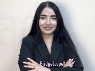 Bridgetaspell