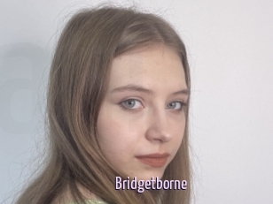 Bridgetborne
