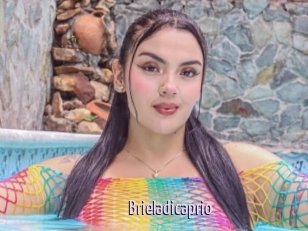 Brieladicaprio