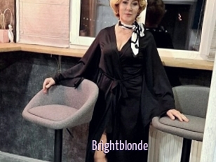 Brightblonde