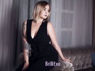 Brillitxo