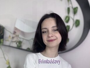 Brimladdavy