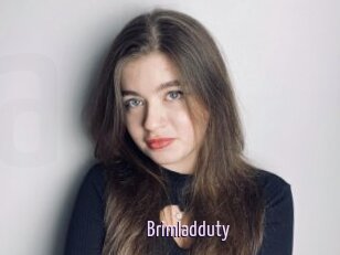 Brimladduty