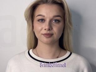 Brimladfinnell