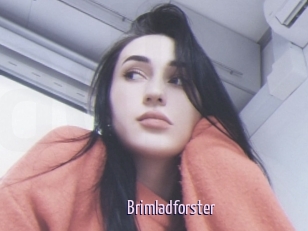 Brimladforster