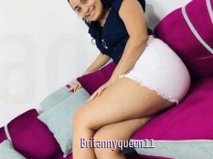 Britannyqueen11