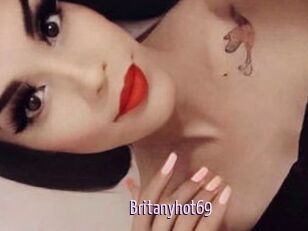Britanyhot69