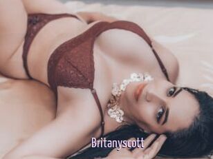 Britanyscott