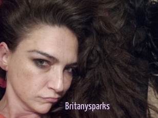 Britanysparks