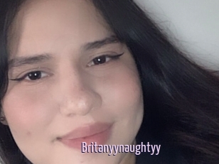 Britanyynaughtyy