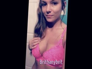 Brithanybrit