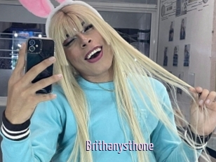 Brithanysthone
