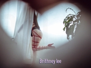 Brithney_lee