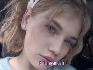 Britneyanosh