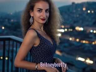 Britneybretty
