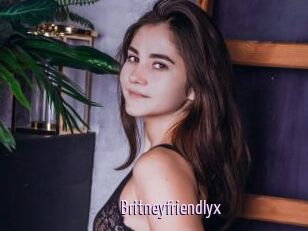 Britneyfriendlyx