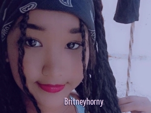 Britneyhorny