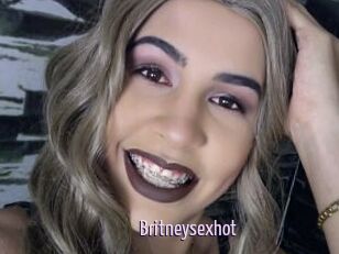 Britneysexhot