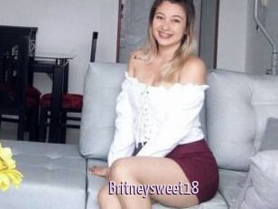 Britneysweet18