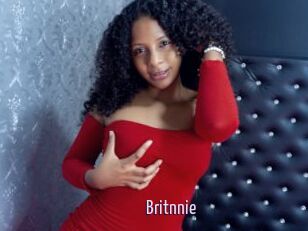 Britnnie