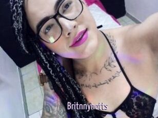 Britnnyhotts